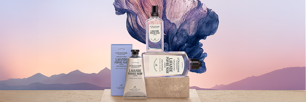 除光液 L'occitane Almond Citron Luminciana Shower Oil | Bath & Body